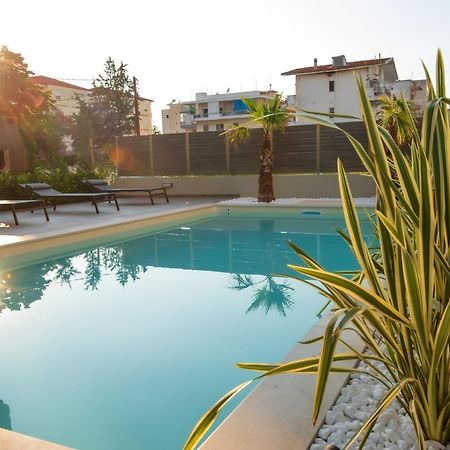 Olive 302 Apartment Peraia  Exterior photo