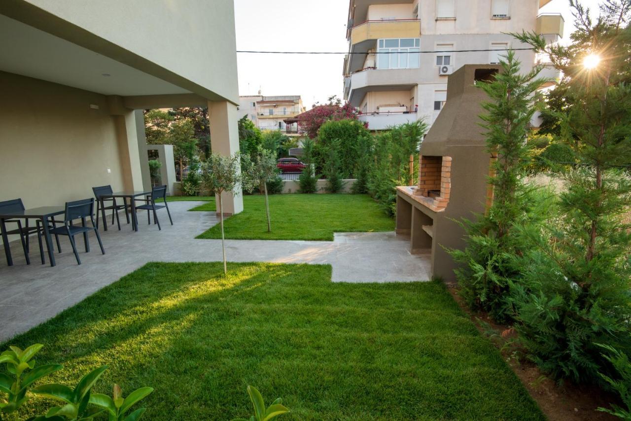 Olive 302 Apartment Peraia  Exterior photo