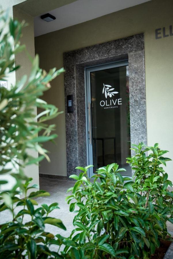 Olive 302 Apartment Peraia  Exterior photo