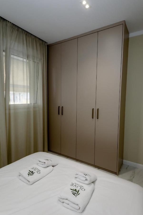 Olive 302 Apartment Peraia  Exterior photo